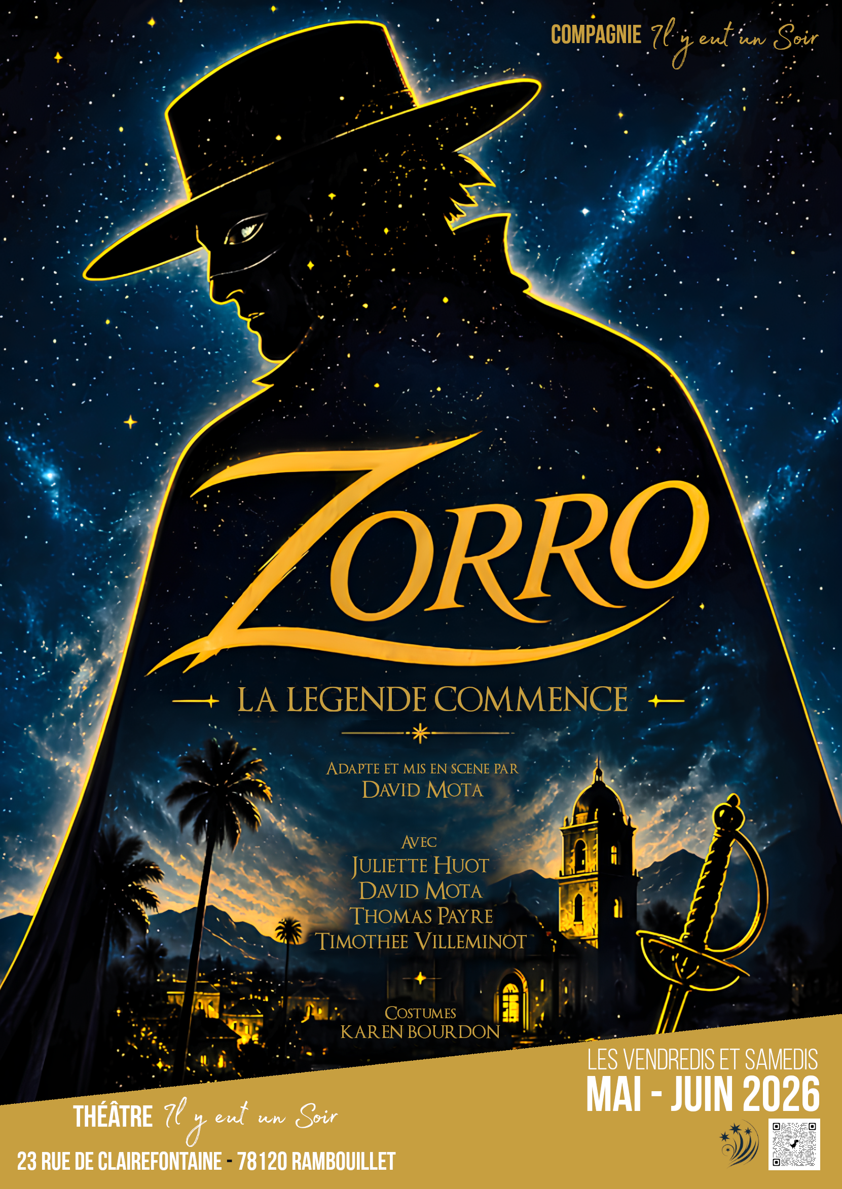 Zorro